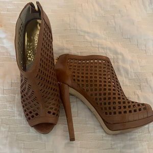 Michael Kors heels